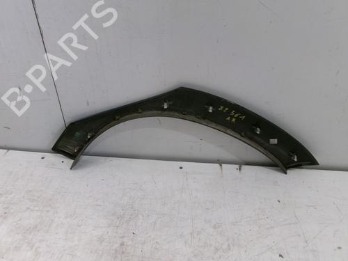 Used Rear right wheel arch trim Rear right wheel arch trim PEUGEOT 2008 I (CU_) 1.6 BlueHDi 120 (120 hp) 22709783 22709783