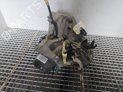 Gearbox DACIA SANDERO II TCe 90 (B8M1, B8MA, B8AC) | BP33000833M3 - Image 3