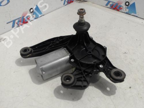 Used Rear wiper motor CITROËN C3 I (FC_, FN_) 1.4 HDi (68 hp) 22328960