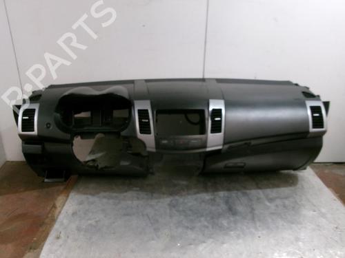 Used Dashboard PEUGEOT 4007 (VU_, VV_) 2.2 HDi (156 hp) 22539945