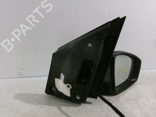 Right mirror VW POLO V (6R1, 6C1) 1.6 TDI | BP27162064C27 