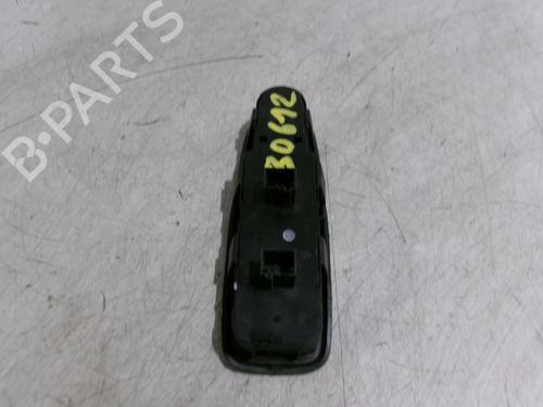 Used Left front window switch Left front window switch CITROËN C4 Picasso I MPV (UD_) 1.6 HDi 110 (112 hp) 22328637 22328637