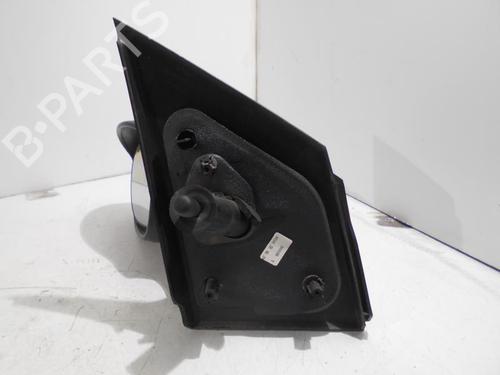 Left mirror CITROËN C2 (JM_) 1.1 | BP22328906C26 
