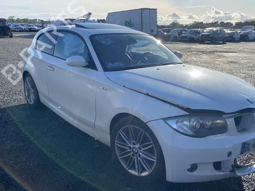 Left taillight BMW 1 (E81) 120 d | BP34572757C34  - Image 8