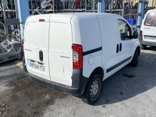 Recambios PEUGEOT BIPPER (AA_) 1.4 HDi 4835049