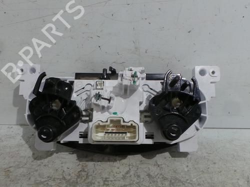 Climate control DACIA SANDERO II TCe 90 (B8M1, B8MA, B8AC) | BP38484274I5 - Image 3