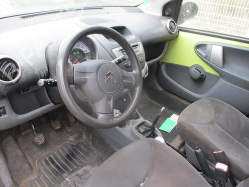 Steering column stalk CITROËN C1 (PM_, PN_) 1.0 | BP22323576I23 