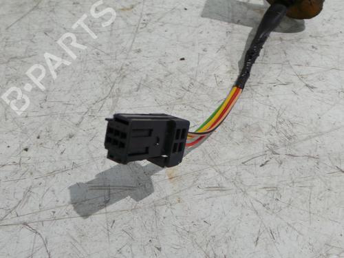 Left mirror CITROËN C3 II (SC_) 1.4 HDi 70 (SC8HZC, SC8HR0, SC8HP4) | BP22772236C26 