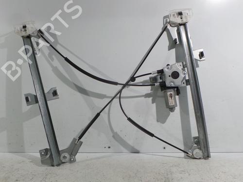 Front right window mechanism CITROËN BERLINGO / BERLINGO FIRST Box Body/MPV (M_) 1.9 D 70 (MBWJZ, MCWJZ) | BP30973989C23