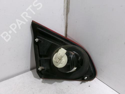 Right tailgate light NISSAN QASHQAI I (J10, NJ10) 1.5 dCi | BP22328578C80 