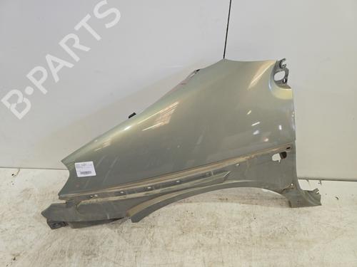 Used Left front fenders Left front fenders 24978450 24978450