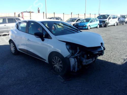 Left taillight RENAULT CLIO IV (BH_) 1.5 dCi 75 | BP22328837C34 