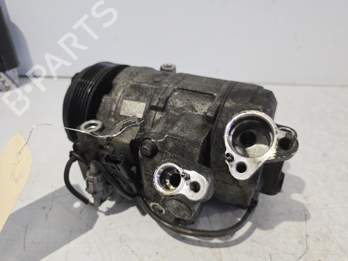 AC compressor BMW 3 (E90) 318 d | BP26449135M34 