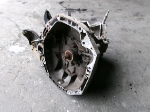 Used Gearbox Gearbox RENAULT CLIO III (BR0/1, CR0/1) 1.5 dCi (C/BR0G, C/BR1G) (68 hp) 22328540 22328540