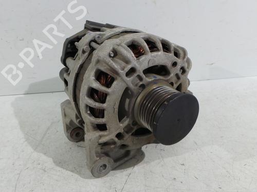 Generator RENAULT CAPTUR I (J5_, H5_) 0.9 TCe 90 (90 hp) 28096737