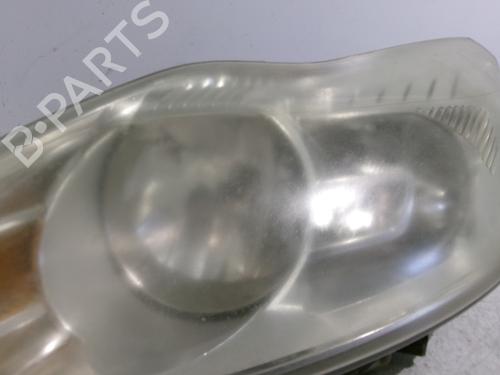 Venstre forlygte FORD FOCUS II (DA_, HCP, DP) 1.8 TDCi | BP26156688C28 