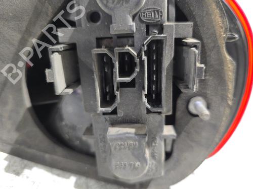Used Left taillight Left taillight 22919159 22919159