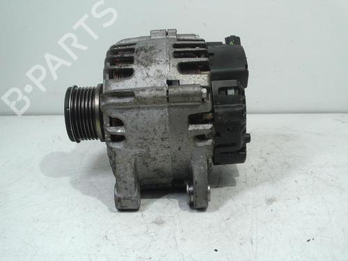Used Alternator Alternator CITROËN C3 II (SC_) 1.2 THP 110 (110 hp) 22328874 22328874