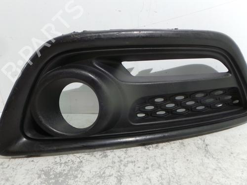 Grill Grill RENAULT CAPTUR I (J5_, H5_) 1.5 dCi 110 (110 hp) 36672060 36672060