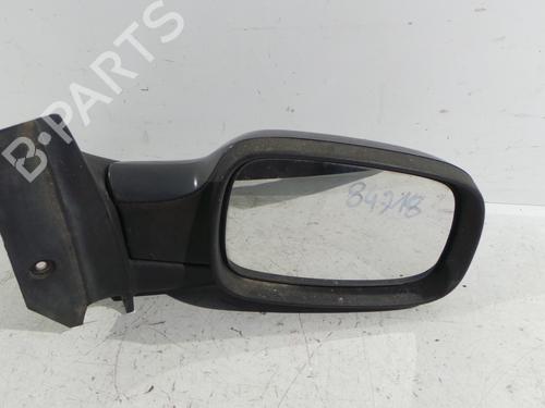 Right mirror RENAULT GRAND SCÉNIC II (JM0/1_) 1.5 dCi (JM1E) | BP30097610C27