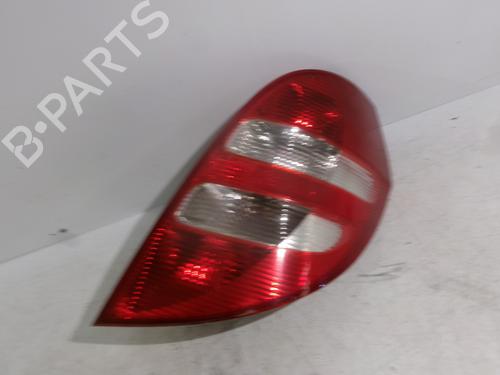 Used Right taillight MERCEDES-BENZ A-CLASS (W169) A 180 CDI (169.007, 169.307) (109 hp) 26875290
