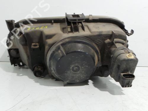 Right headlight RENAULT MEGANE I (BA0/1_) 1.9 D Eco (BA0A, BA0U, BA0R) | BP22326387C29 