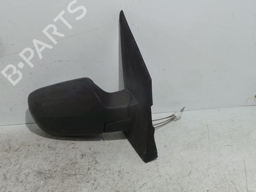 Used Right mirror Right mirror FORD FIESTA V (JH_, JD_) [2001-2014] 34636622 34636622