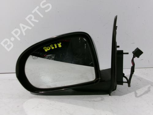 Left mirror DODGE CALIBER 2.0 CRD | BP22323246C26
