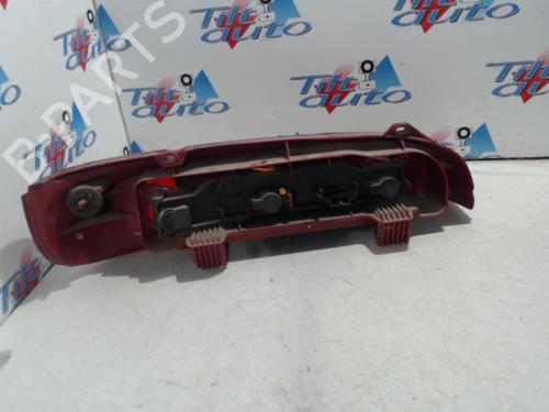 Right taillight FIAT SEICENTO / 600 (187_) 1.1 (187AXB, 187AXB1A, 187AXC1A02) | BP22327320C35 
