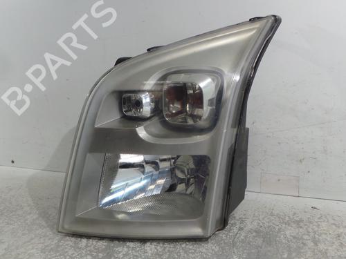 Left headlight FORD TRANSIT Van (FA_ _) 2.2 TDCi | BP39712135C28 - Image 3