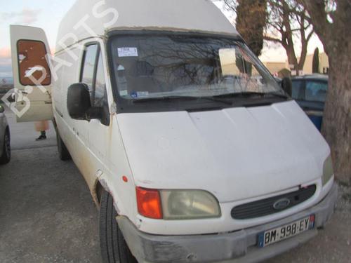 Used Parts FORD TRANSIT Van (V_ _) 2.5 D (VVL) (68 hp) 2095407