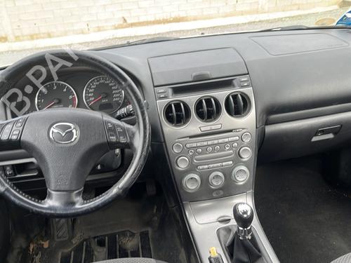 Right tailgate light MAZDA 6 Hatchback (GG) 2.0 DI (GG14) | BP27592047C80 - Image 4