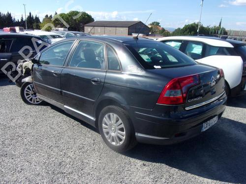 Højre baglygte CITROËN C5 II (RC_) 1.6 HDi (RC8HZB) | BP22324001C35 