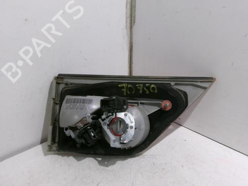Højre baglygte bagklap BMW X3 (E83) 2.0 d (150 hp) 22328598