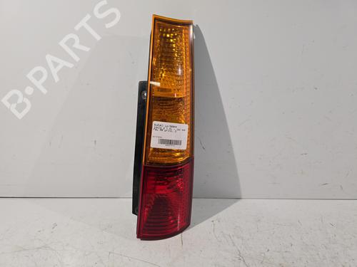 Used Right taillight SUZUKI IGNIS II (MH) 1.5 4x4 (RM415) (99 hp) 22324459