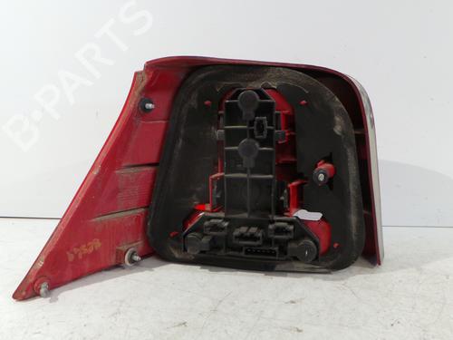Right taillight VW GOLF IV (1J1) 1.9 TDI | BP27474008C35 