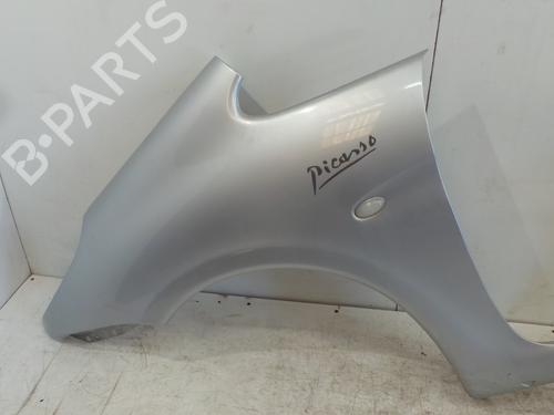 Dashboard PEUGEOT 2008 I (CU_) 1.6 BlueHDi 100 | BP36016373C46 - Image 10