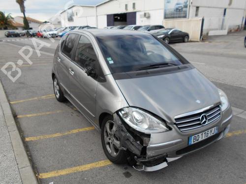 Starter MERCEDES-BENZ A-CLASS (W169) A 180 CDI (169.007, 169.307) | BP22539234M8 