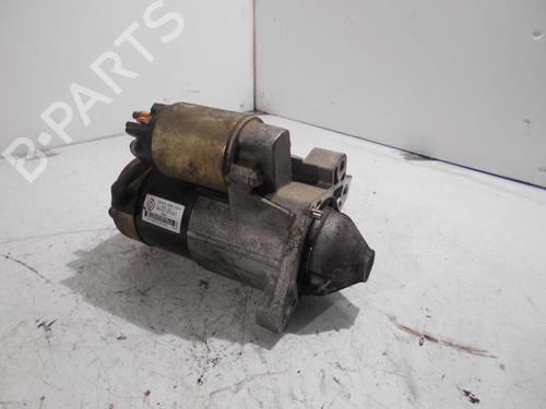 Starter RENAULT SCÉNIC II (JM0/1_) 1.5 dCi (JM1E, JM16) | BP22328889M8