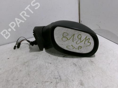 Used Right mirror CITROËN C3 Pluriel (HB_) 1.4 HDi (68 hp) 22540022
