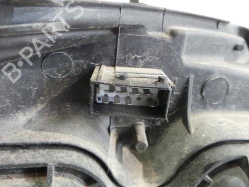 Left headlight CITROËN C3 I (FC_, FN_) 1.6 16V | BP30125432C28 