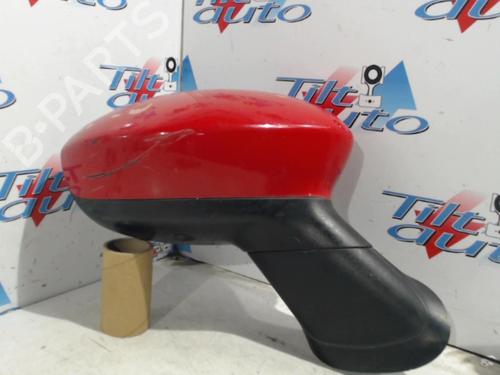 Used Right mirror FIAT GRANDE PUNTO (199_) 1.3 D Multijet (199.AXD11, 199.AXD1A, 199.AXD1B,... (90 hp) 22539486