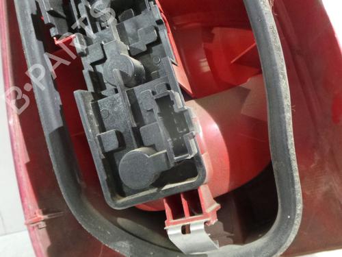 Used Right taillight Right taillight CITROËN XSARA PICASSO (N68) 2.0 HDi (90 hp) 36672065 36672065