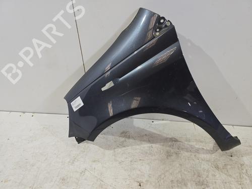Forskærm venstre TOYOTA YARIS (_P1_) 1.0 (SCP10_, SCP10R) (65 hp) 24963179