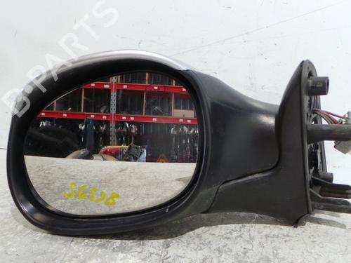 Used Left mirror Left mirror 38489038 38489038