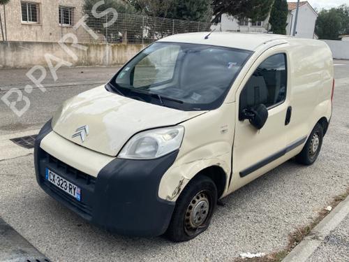 Third brake light CITROËN NEMO Box Body/MPV (AA_) 1.4 HDi | BP24314322L11  - Image 5