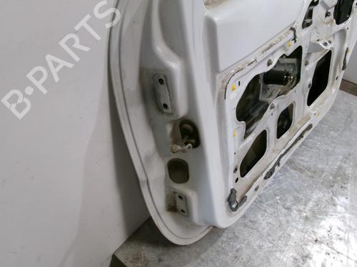 Right front door RENAULT KANGOO (KC0/1_) D 55 1.9 (KC0D) | BP22328817C3