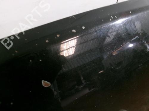 Hood NISSAN QASHQAI / QASHQAI +2 I (J10, NJ10, JJ10E) 1.5 dCi | BP22328588C1 