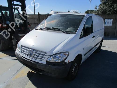 Switch MERCEDES-BENZ VITO / MIXTO Van (W639) 111 CDI (639.601, 639.603, 639.605) | BP22326683I30 