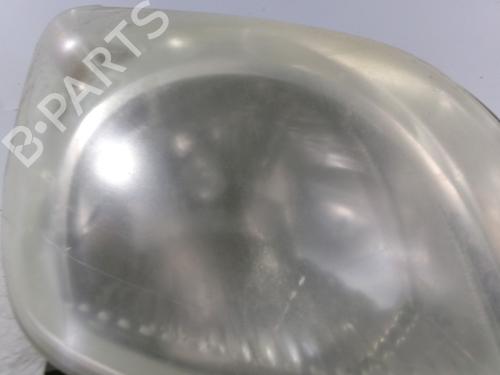 Used Right headlight Right headlight CITROËN NEMO MPV 1.4 HDi (68 hp) 27811296 27811296